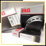 بلبرینگ اسپیندل CNC مدل FAG HCS 71916