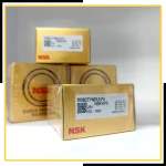 بلبرینگ محور CNC مدل NSK 7006CTYN