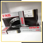 بلبرینگ اسپیندل CNC مدل FAG HCS7014