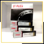 بلبرینگ اسپیندل CNC مدل FAG HCS7010
