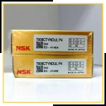 مشخصات قیمت خرید بلبرینگ NSK7008 ساخت ژاپن مخصوص CNC