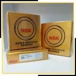 بلبرینگ محور CNC مدل NSK 7012CTYN