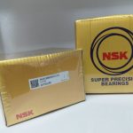 بلبرینگ اسپیندل CNC برند NSK مدل NN3015MBKRE44CCOP4