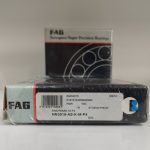 بلبرینگ اسپیندل CNC برند FAG مدل NN3016-AS-K-M-P4