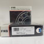 بلبرینگ اسپیندل CNC برند FAG مدل NN3017-AS-K-M-SP