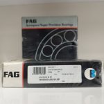 بلبرینگ اسپیندل CNC برند FAG مدل NN3020-AS-K-M-SP