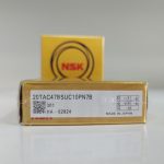 بلبرینگ محور CNC برند NSK مدل 20TAC47BSUC10PN7B