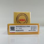 بلبرینگ محور CNC برند NSK مدل 30TAC62