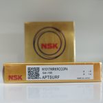 بلبرینگ اسپیندل CNC برند NSK مدل N1017MRKRCC0P4