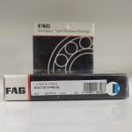 بلبرینگ اسپیندل CNC برند FAG مدل B7017-E-T-P4S-UL