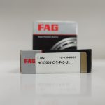 بلبرینگ محور CNC برند FAG مدل HCS7006-C-T-P4S-UL