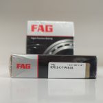 بلبرینگ اسپیندل CNC برند FAG مدل B7011-C-T-P4S-UL