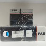 بلبرینگ اسپیندل CNC برند FAG مدل NN3024-AS-K-M-SP