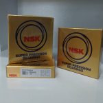 بلبرینگ محور CNC مدل NSK 7011CTYN