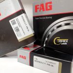 بلبرینگ اسپیندل CNC مدل FAG HCS7015