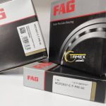 بلبرینگ اسپیندل CNC مدل FAG HCS71917