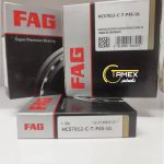 بلبرینگ اسپیندل CNC مدل FAG HCS7012