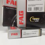 بلبرینگ اسپیندل CNC مدل FAG HCS71914 |مشخصات و قیمت FAG المان
