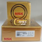 بلبرینگ اسپیندل NSK 75BNR10 | زاویه تماس دقیق P4