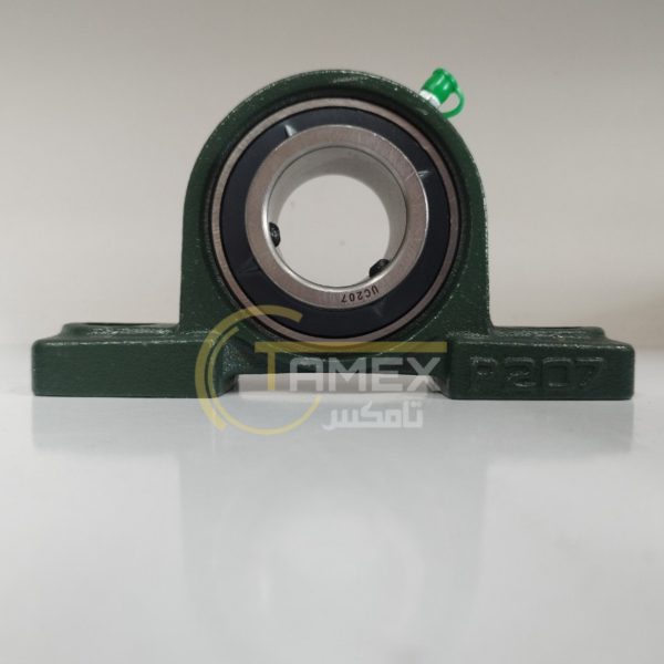 یاتاقان UCP207 یاطاقانUCP207