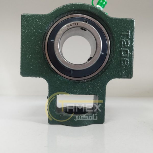 یاتاقان UCT206 یاطاقان UCT206 یاطاقان کشویی