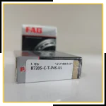 بلبرینگ محور CNC مدل FAG-B7205-C-T-P4S-UL