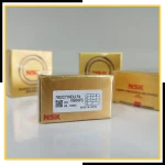 بلبرینگ محور CNC برند NSK