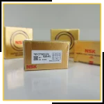 بلبرینگ محور CNC برند NSK