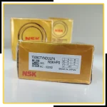 بلبرینگ محور CNC برند NSK