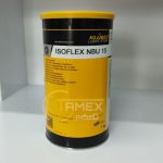 خرید گریس کلوبر المانی اصل KLUBER ISOFLEX NBU15 | قیمت و مشخصات