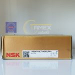 بلبرینگ اسپیندل CNC مدل 110BAR10ETYNDBLP4A برند NSK ژاپن|مشخصات