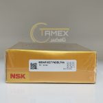 بلبرینگ اسپیندل CNC برند NSK مدل 90BAR10STYNDBLP4A|مشخصات قیمت