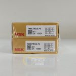 بلبرینگ CNC مدل 7906CTRDULP4 برند NSK ساخت ژاپن | مشخصات و قیمت
