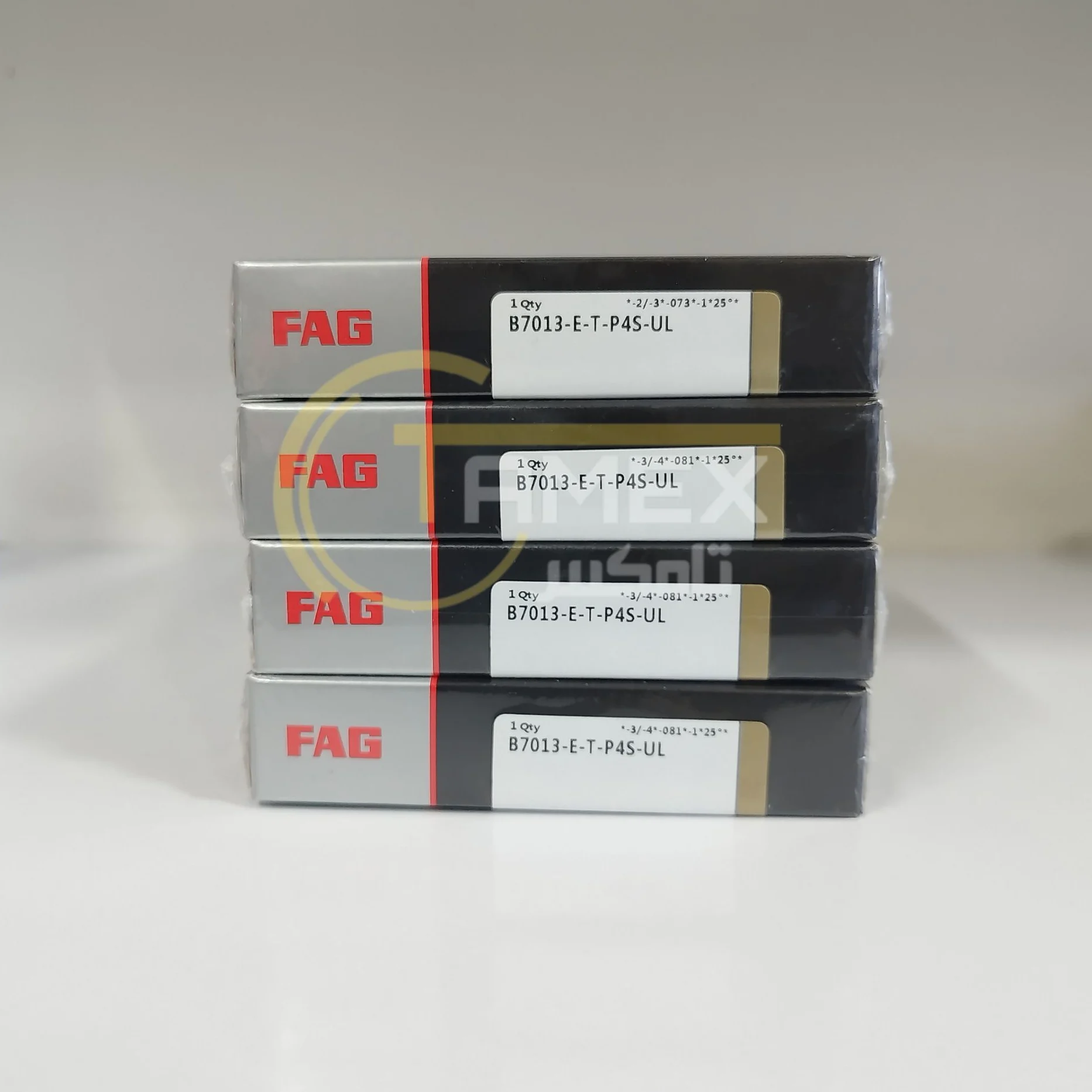 IMG_20260510_092710_548 بلبرینگ اسپیندل CNC برند FAG مدل B7013-E-T-P4S-UL|قیمت و مشخصات - تصویر 1