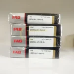 بلبرینگ اسپیندل CNC برند FAG مدل HSS7014-E-T-P4S-UL|قیمت و مشخصات