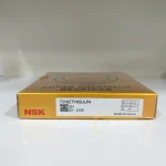 بلبرینگ اسپیندل CNC برند NSK مدل 7216CTYNSULP4 | قیمت و مشخصات
