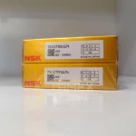 بلبرینگ اسپیندل CNCمدل 7911CTRDULP4|مشخصات و قیمت